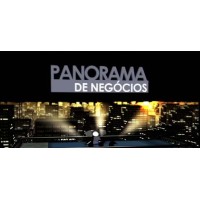 Panorama de Negócios Logo