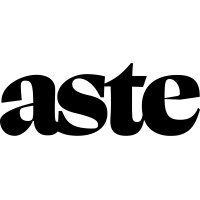 Aste Helsinki Logo