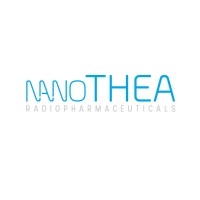 NanoThea, Inc. Logo