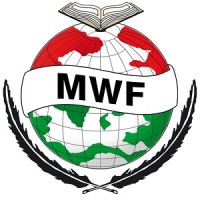 MWF (Minhaj Welfare Foundation) Logo