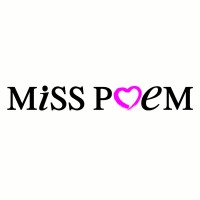 MISS POEM Logo
