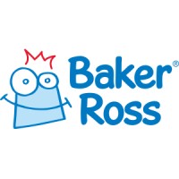 Baker Ross Ltd Logo