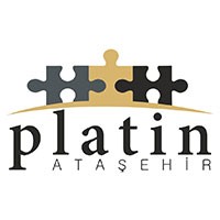 PLATİN ATAŞEHİR GAYRİMENKUL YATIRIM A.Ş. Logo