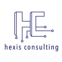 Hexis Consulting Logo