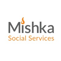 Mishka Social Services Logo