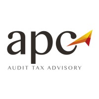 APC Audit Tax Advisory Ltd Logo