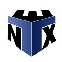 Tnext Consultoria e Tecnologia Logo