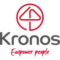 Kronos Logo