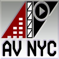 AV NYC, Inc Logo