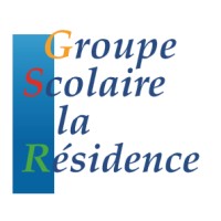 Groupe Scolaire la Résidence Logo