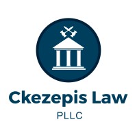 Ckezepis Law, PLLC Logo