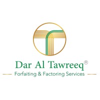 Dar Al Tawreeq Forfaiting & Factoring Services LLC Logo