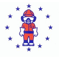 Guardsman PPE and Safety Equipment Logo