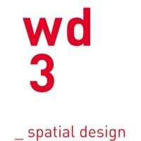 wd3 GmbH Logo