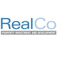 RealCo Property Investment and Development Logo