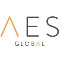 AES Global Logo