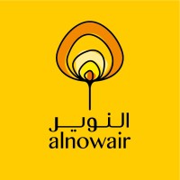 Alnowair Logo