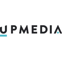 UPMEDIA Logo