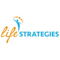 Life Strategies Italia Logo