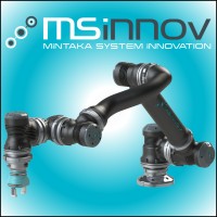 MS-Innov - MINTAKA SYSTEM INNOVATION Logo