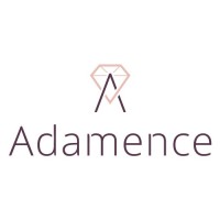 Adamence.co.uk Logo