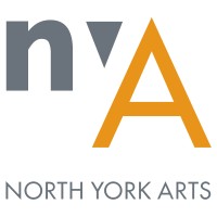 North York Arts Logo