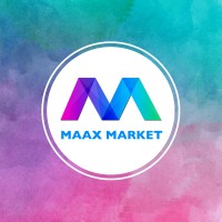 MaaxMarket Logo