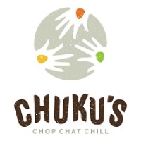 Chukus - Nigerian Tapas Restaurant Logo