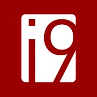 i9 Liga de Empreendedorismo Logo