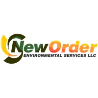 New Order Environmental Services, LLC Logo
