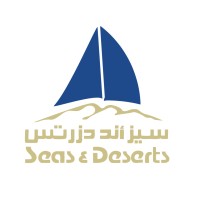 Seas & Deserts Group Logo