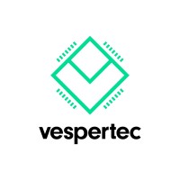 Vesper Technologies Logo