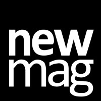 Newmag publishing house Logo