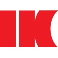 IK Interklimat S.p.A Logo