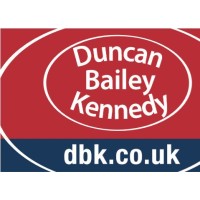Duncan Bailey Kennedy LLP Logo