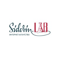 Sidorin LAB Logo
