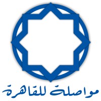 Transport for Cairo Logo
