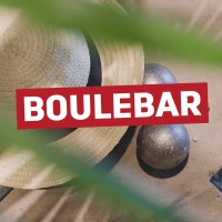Boulebar Sverige AB Logo