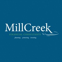 MillCreek Financial Consultants Logo
