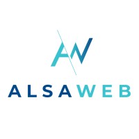 AlsaWeb | Agence Web Ile Maurice Logo