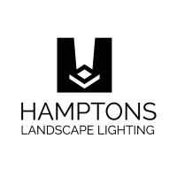 Hamptons Landscape Lighting Logo