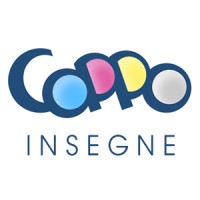 Coppo Insegne Logo