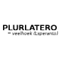Plurlatero Logo
