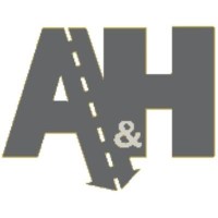 A&H Parts Sales Logo