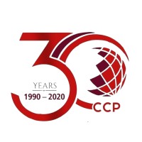 Consultants Collaborative Partnership (CCP) Logo