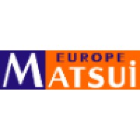 Matsui Europe Ltd. Logo