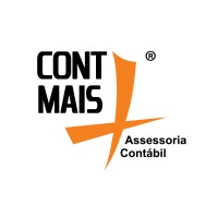 Contmais Assessoria Contábil Logo