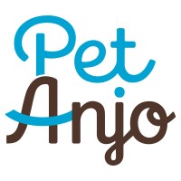 Pet Anjo Logo