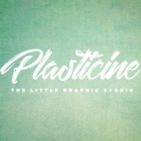 Plasticine Logo