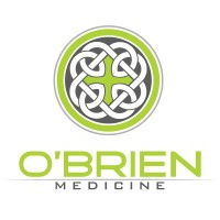 OBrien Medicine Logo